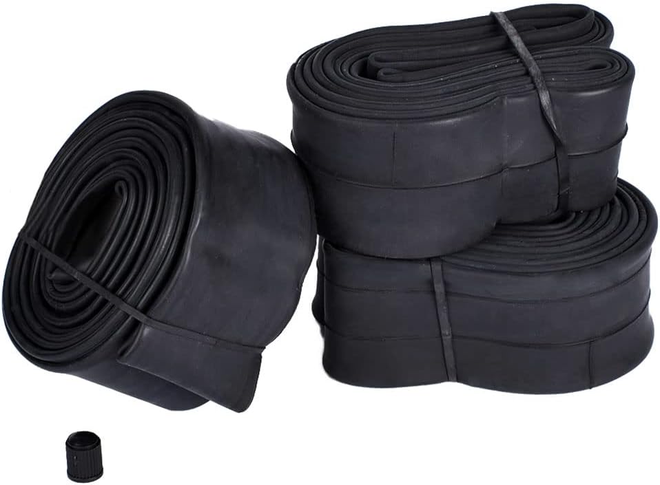 Pack 3 Cámara de aire VeloChampion 700C Pack 3 Cámara de aire VeloChampion 700C